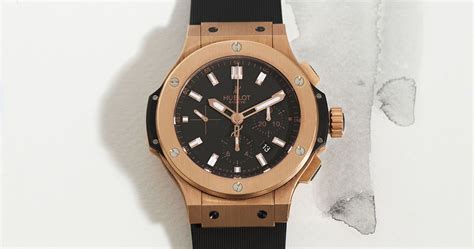 hublot real vs replica|replica hublot watches men.